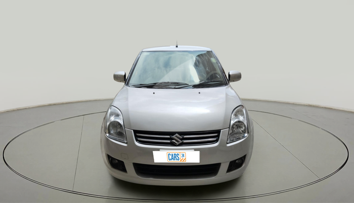 2011 Maruti Swift Dzire VXI, Petrol, Manual, 76,112 km, exterior