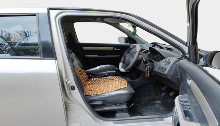 2011 Maruti Swift Dzire VXI, Petrol, Manual, 76,112 km, interior