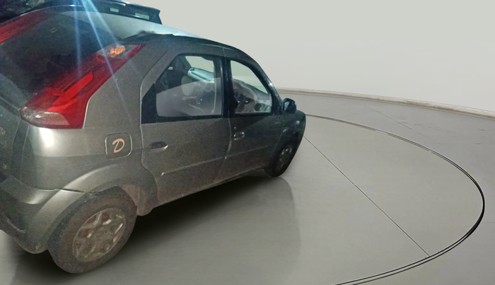 2013 Mahindra Verito Vibe CS 1.5 D6, Diesel, Manual, 1,79,590 km, exterior