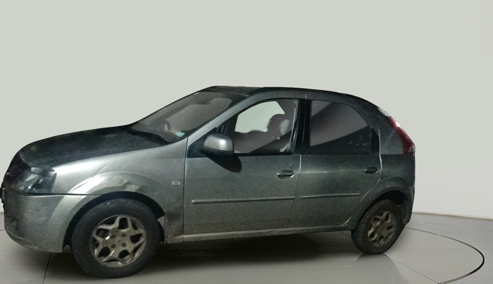 2013 Mahindra Verito Vibe CS 1.5 D6, Diesel, Manual, 1,79,590 km, exterior