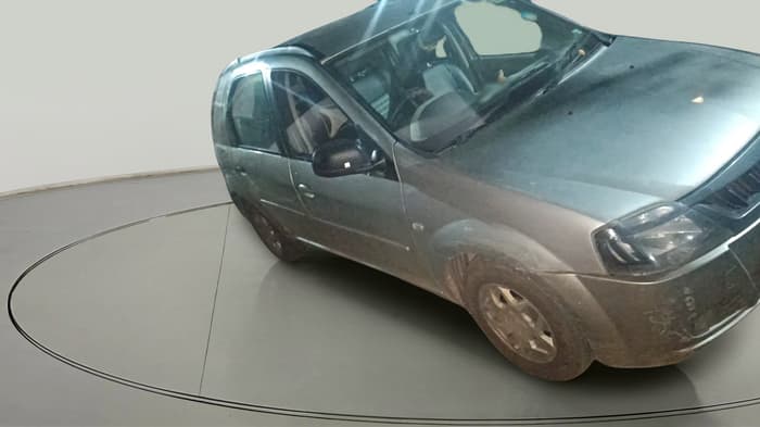 2013 Mahindra Verito Vibe CS 1.5 D6, Diesel, Manual, 1,79,590 km, exterior