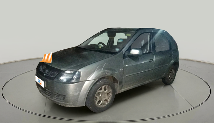 2013 Mahindra Verito Vibe CS 1.5 D6, Diesel, Manual, 1,79,590 km, exterior