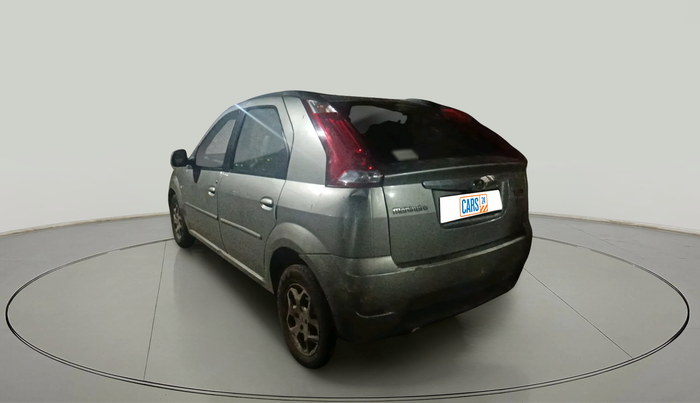 2013 Mahindra Verito Vibe CS 1.5 D6, Diesel, Manual, 1,79,590 km, exterior