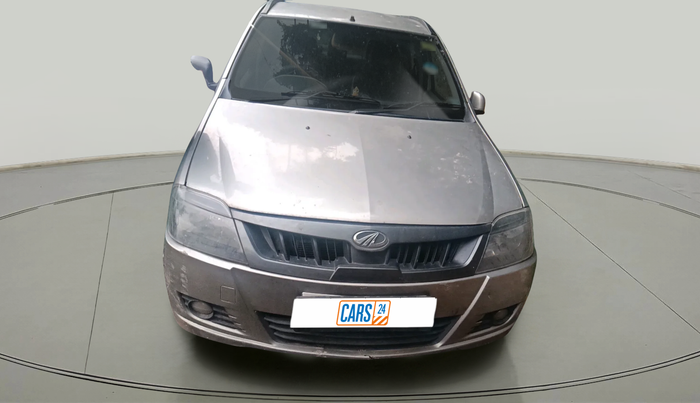 2013 Mahindra Verito Vibe CS 1.5 D6, Diesel, Manual, 1,79,590 km, exterior