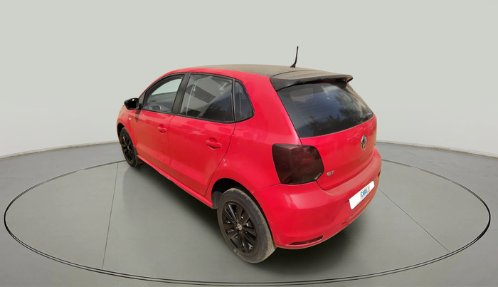 2015 Volkswagen Polo GT TDI, Diesel, Manual, 94,366 km, exterior
