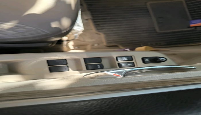 2022 Maruti Ciaz ZETA 1.5 SHVS MT PETROL, Petrol, Manual, 38,467 km, interior