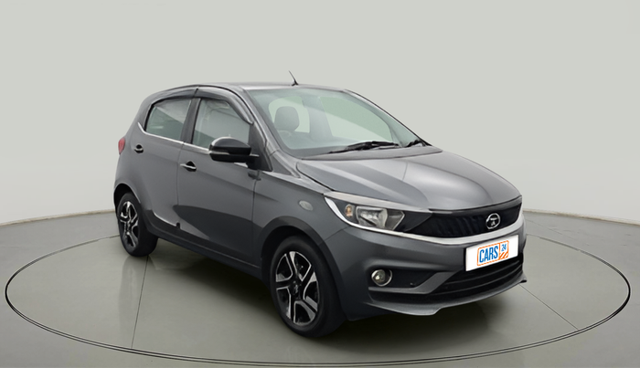2020 Tata Tiago XZ PLUS PETROL, Petrol, Manual, 35,622 km, exterior