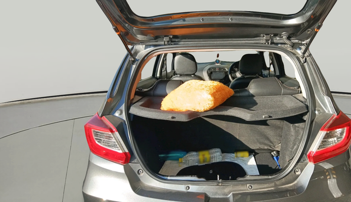 2020 Tata Tiago XZ PLUS PETROL, Petrol, Manual, 35,622 km, exterior