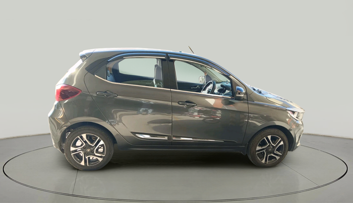 2020 Tata Tiago XZ PLUS PETROL, Petrol, Manual, 35,622 km, exterior