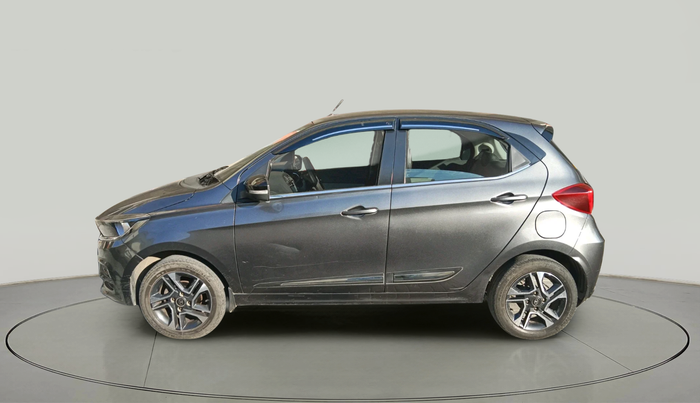 2020 Tata Tiago XZ PLUS PETROL, Petrol, Manual, 35,622 km, exterior