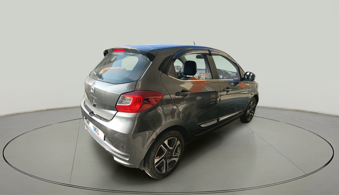 2020 Tata Tiago XZ PLUS PETROL, Petrol, Manual, 35,622 km, exterior