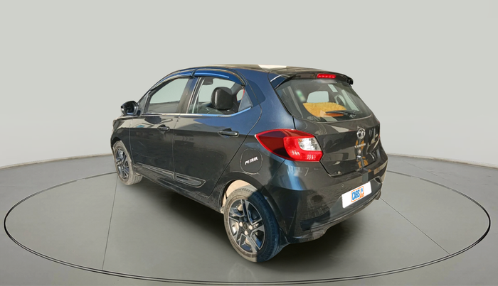 2020 Tata Tiago XZ PLUS PETROL, Petrol, Manual, 35,622 km, exterior