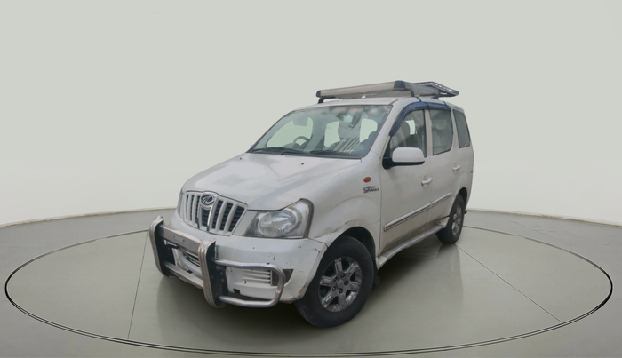 2010 Mahindra Xylo E8 ABS AIRBAG BS-III, Diesel, Manual, 1,59,866 km, exterior