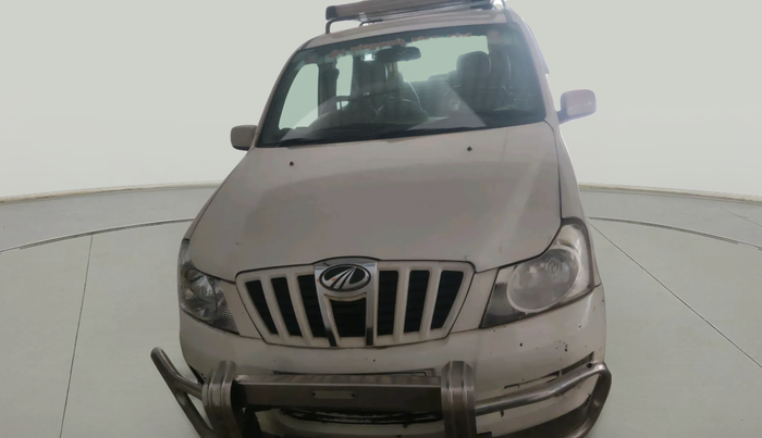 2010 Mahindra Xylo E8 ABS AIRBAG BS-III, Diesel, Manual, 1,59,866 km, exterior