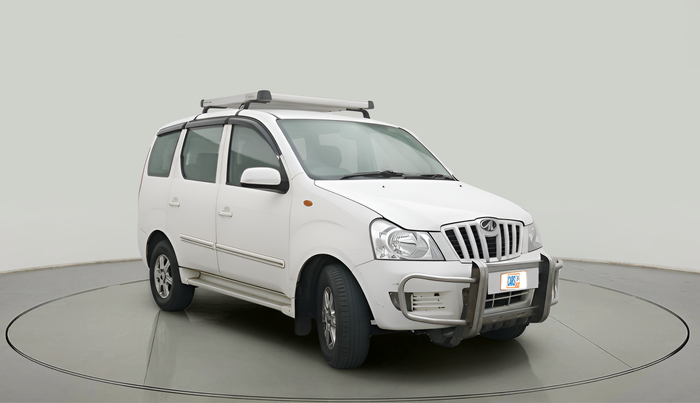 2010 Mahindra Xylo E8 ABS AIRBAG BS-III, Diesel, Manual, 1,59,866 km, exterior