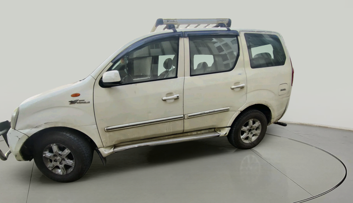 2010 Mahindra Xylo E8 ABS AIRBAG BS-III, Diesel, Manual, 1,59,866 km, exterior