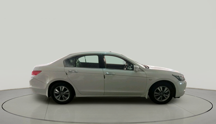 2011 Honda Accord 2.4L I-VTEC AT, Petrol, Automatic, 95,081 km, exterior