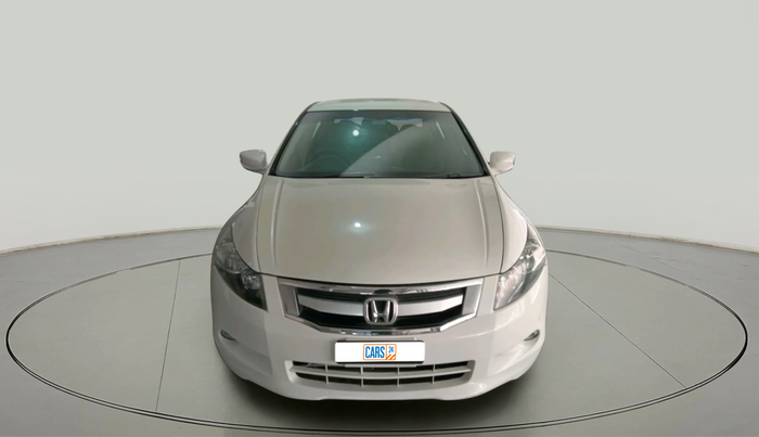 2011 Honda Accord 2.4L I-VTEC AT, Petrol, Automatic, 95,081 km, exterior