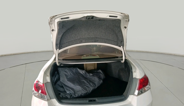 2011 Honda Accord 2.4L I-VTEC AT, Petrol, Automatic, 95,081 km, exterior