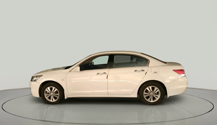 2011 Honda Accord 2.4L I-VTEC AT, Petrol, Automatic, 95,081 km, exterior