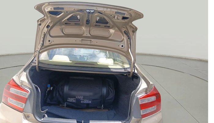 2013 Honda City 1.5L I-VTEC V AT, Petrol, Automatic, 42,260 km, exterior