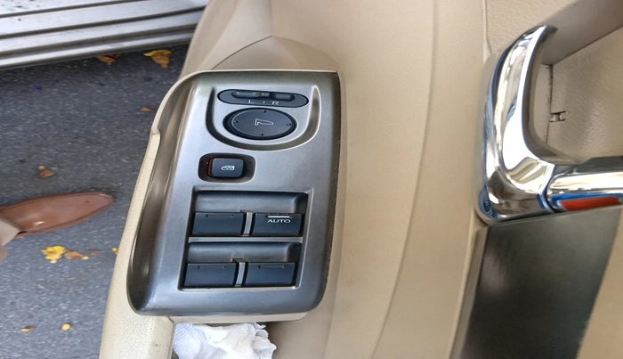 2013 Honda City 1.5L I-VTEC V AT, Petrol, Automatic, 42,260 km, interior