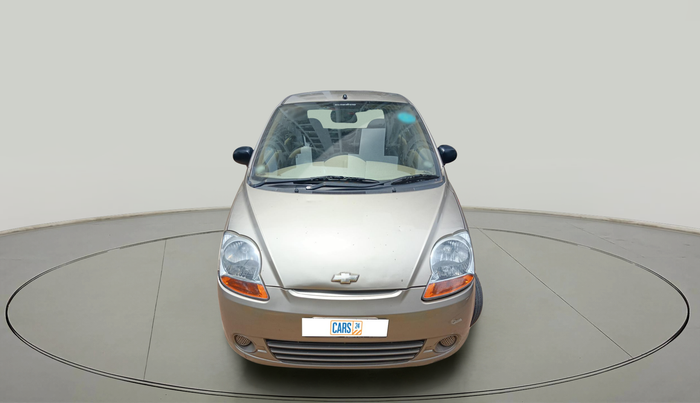 2010 Chevrolet Spark PS 1.0, Petrol, Manual, 30,687 km, exterior