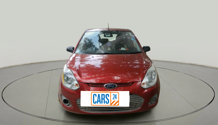 2013 Ford Figo EXI 1.4 DIESEL, Diesel, Manual, 89,059 km, exterior