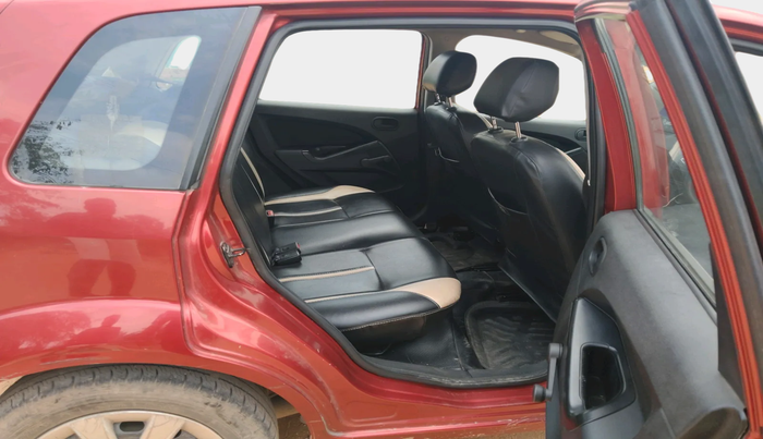 2013 Ford Figo EXI 1.4 DIESEL, Diesel, Manual, 89,059 km, interior