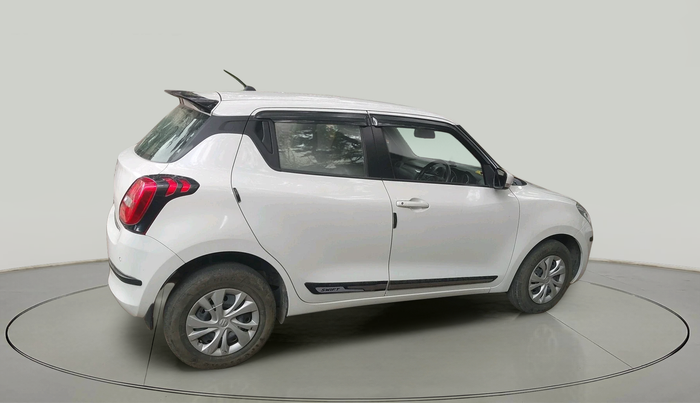 2020 Maruti Swift VXI, Petrol, Manual, 41,930 km, exterior
