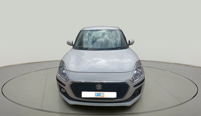 2020 Maruti Swift VXI, Petrol, Manual, 41,930 km, exterior