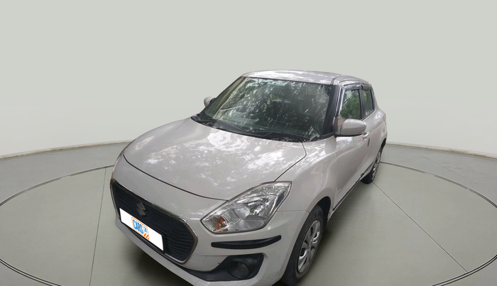 2020 Maruti Swift VXI, Petrol, Manual, 41,930 km, exterior