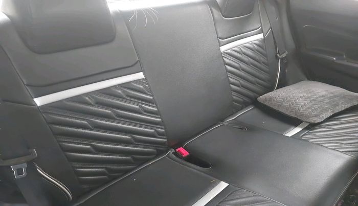 2020 Maruti Swift VXI, Petrol, Manual, 41,930 km, interior
