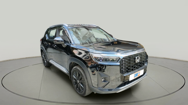 Used 2025 Honda ELEVATE ZX CVT Black Edition Verified Sellers