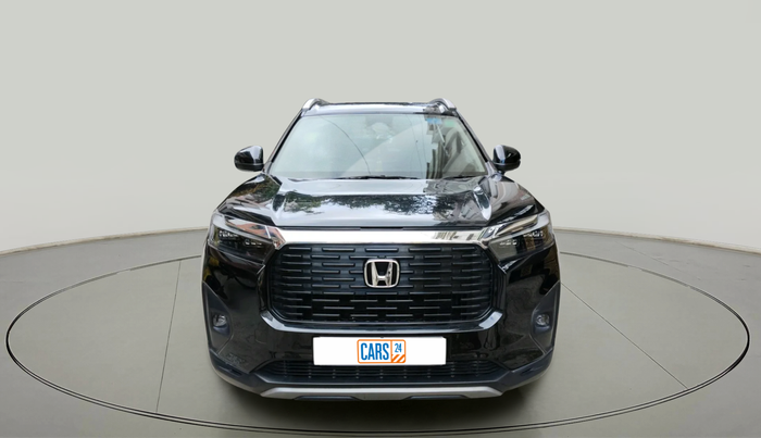 2025 Honda ELEVATE ZX CVT Black Edition, Petrol, Automatic, 2,293 km, exterior
