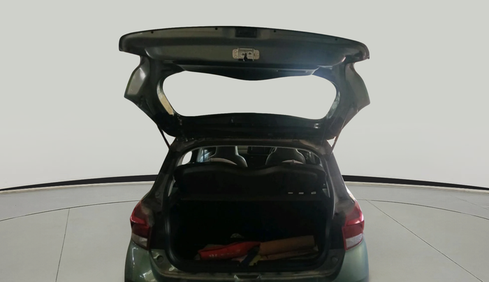 2023 Hyundai GRAND I10 NIOS SPORTZ 1.2 KAPPA VTVT DUAL TONE, Petrol, Manual, 24,940 km, exterior