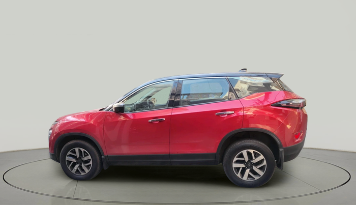 2020 Tata Harrier XZ PLUS 2.0L DUAL TONE, Diesel, Manual, 77,840 km, exterior