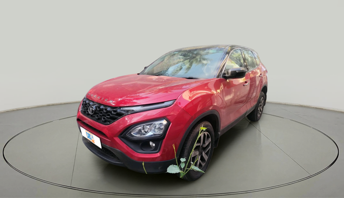 2020 Tata Harrier XZ PLUS 2.0L DUAL TONE, Diesel, Manual, 77,840 km, exterior