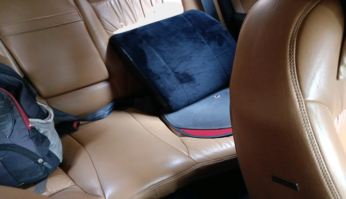 2013 Hyundai Verna FLUIDIC 1.6 CRDI SX, Diesel, Manual, 1,49,454 km, interior