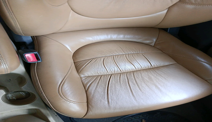 2013 Hyundai Verna FLUIDIC 1.6 CRDI SX, Diesel, Manual, 1,49,454 km, interior