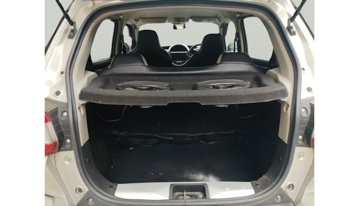 2022 Maruti S PRESSO VXI+, Petrol, Manual, 59,172 km, exterior