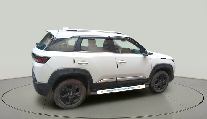 2022 Maruti BREZZA ZXI SMART HYBRID , Petrol, Manual, 9,471 km, exterior