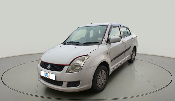 2012 Maruti Swift Dzire TOUR DIESEL, Diesel, Manual, 1,14,018 km, exterior