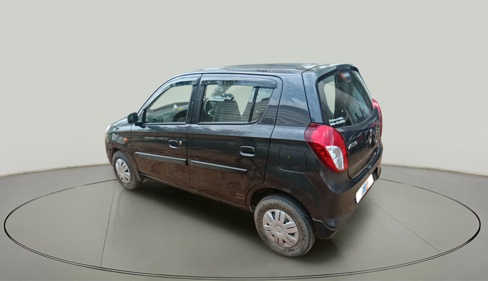 2021 Maruti Alto LXI O, Petrol, Manual, 7,059 km, exterior