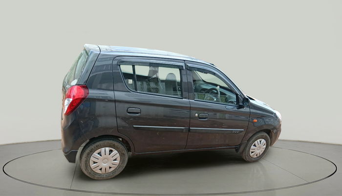 2021 Maruti Alto LXI O, Petrol, Manual, 7,059 km, exterior