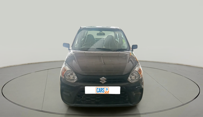 2021 Maruti Alto LXI O, Petrol, Manual, 7,059 km, exterior