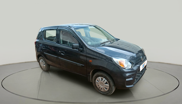 2021 Maruti Alto LXI O, Petrol, Manual, 7,059 km, exterior