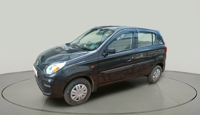 2021 Maruti Alto LXI O, Petrol, Manual, 7,059 km, exterior