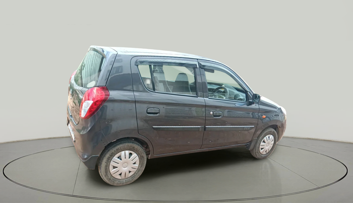 2021 Maruti Alto LXI O, Petrol, Manual, 7,059 km, exterior