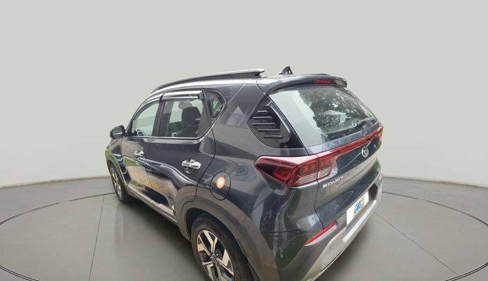 2020 KIA SONET HTX PLUS 1.0 IMT, Petrol, Manual, 26,039 km, exterior